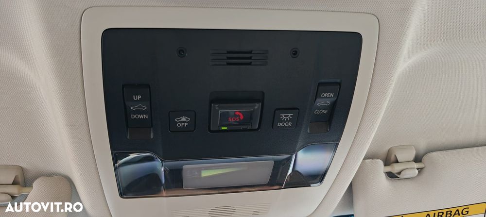Lexus Seria ES 300h Executive - 7