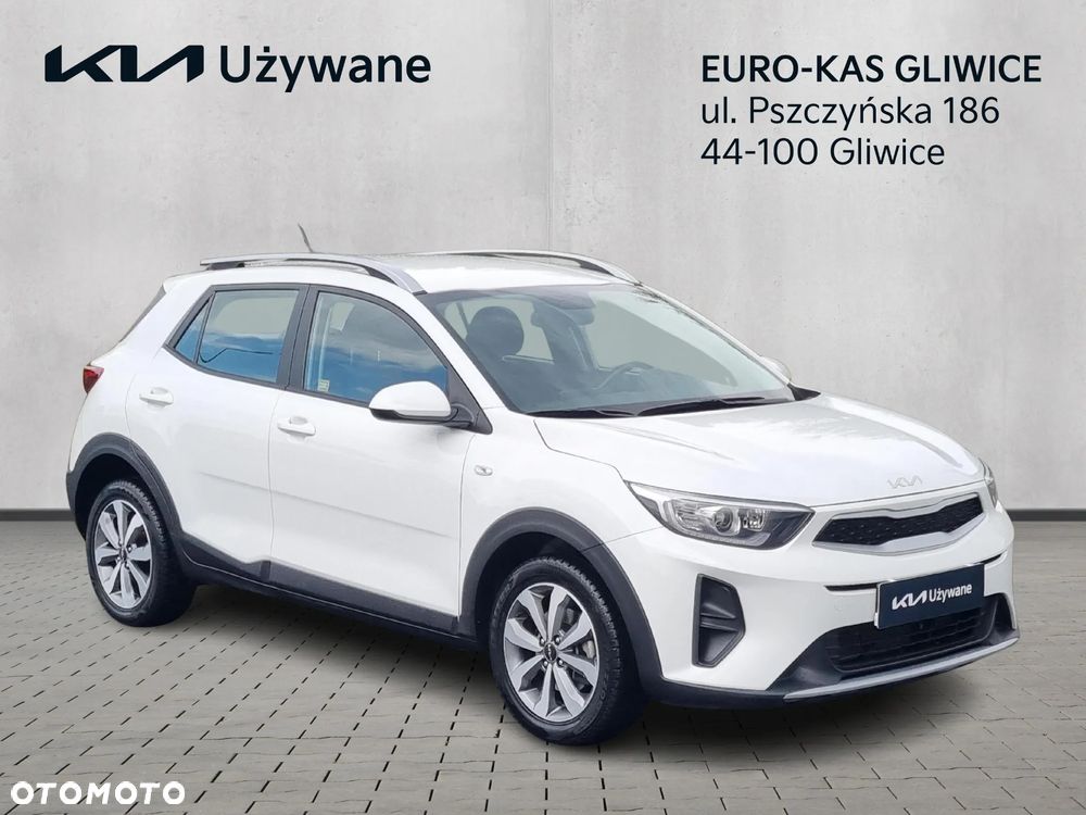 Kia Stonic 1.0 T-GDI M DCT - 7