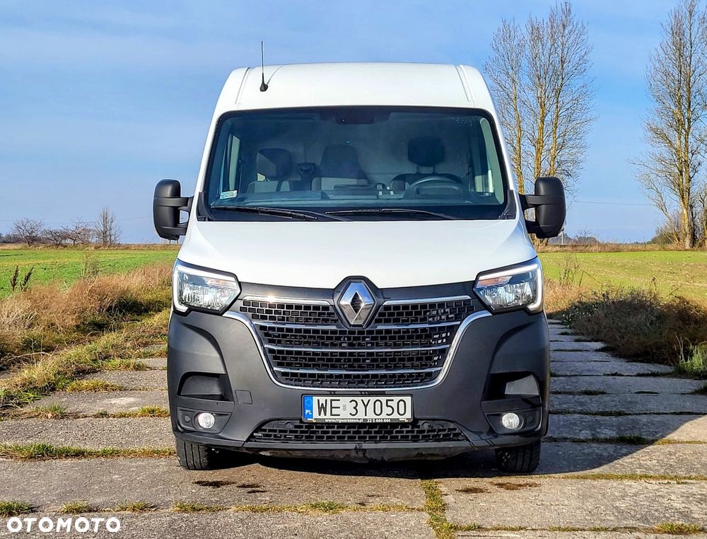 Renault Master L4H2 - 8