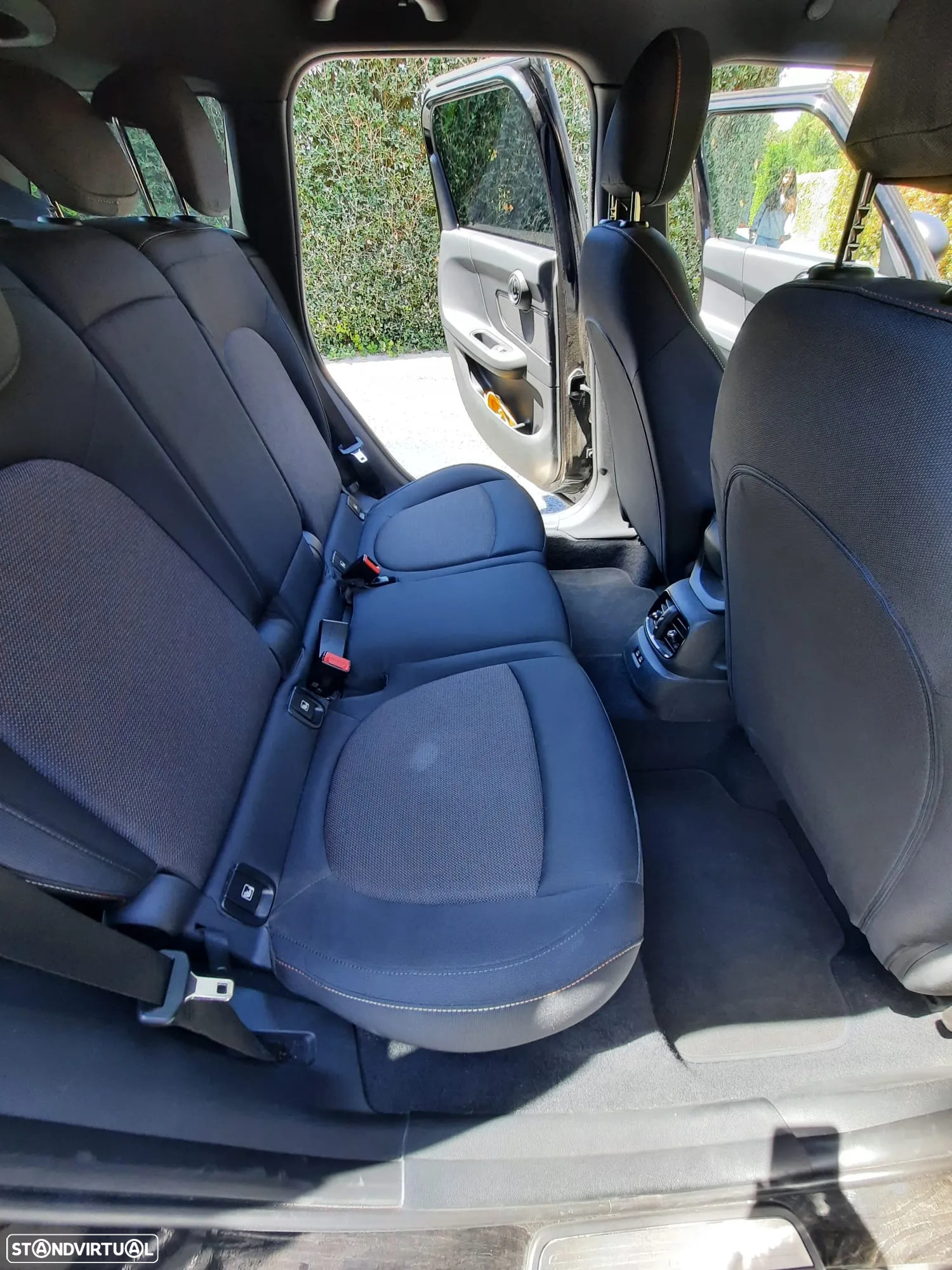 MINI Countryman One D - 20