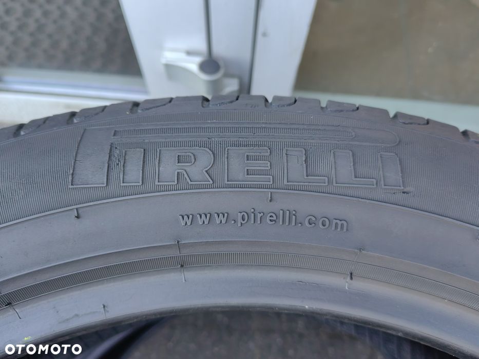 255/45R20 101W Pirelli Scorpion Verde A0 opona pojedyncza letnia - 5