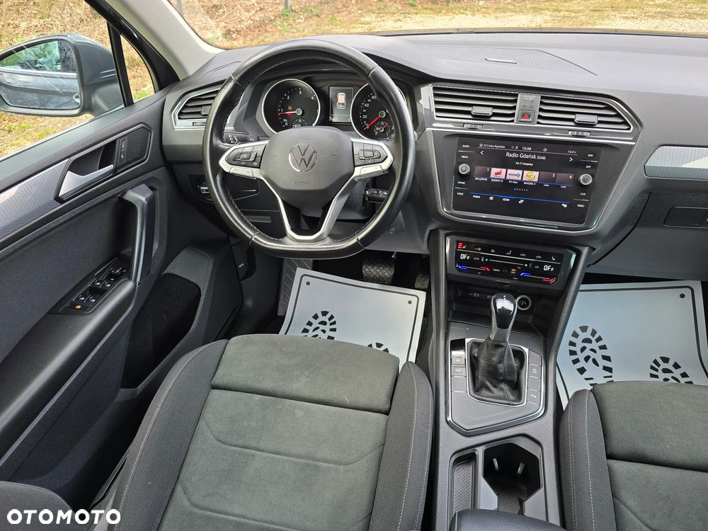 Volkswagen Tiguan 2.0 TDI SCR DSG Life - 27