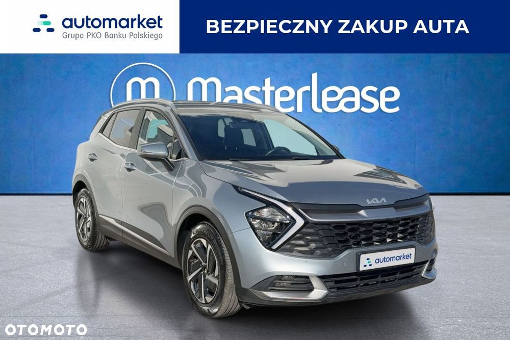 Kia Sportage - 3