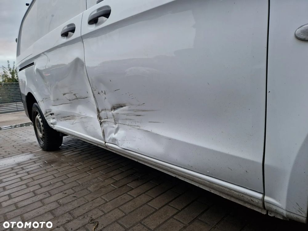 Mercedes-Benz Vito - 17