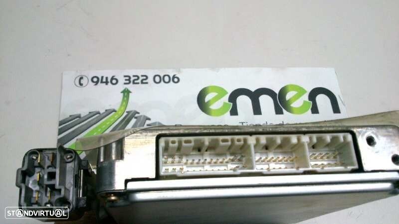 CENTRALINA MOTOR UCE TOYOTA CELICA COUPÉ 1993 -896612D470 - 1