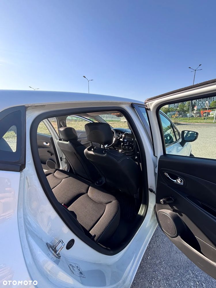 Renault Clio Energy dCi 90 Start & Stop 83g Eco-Drive - 7
