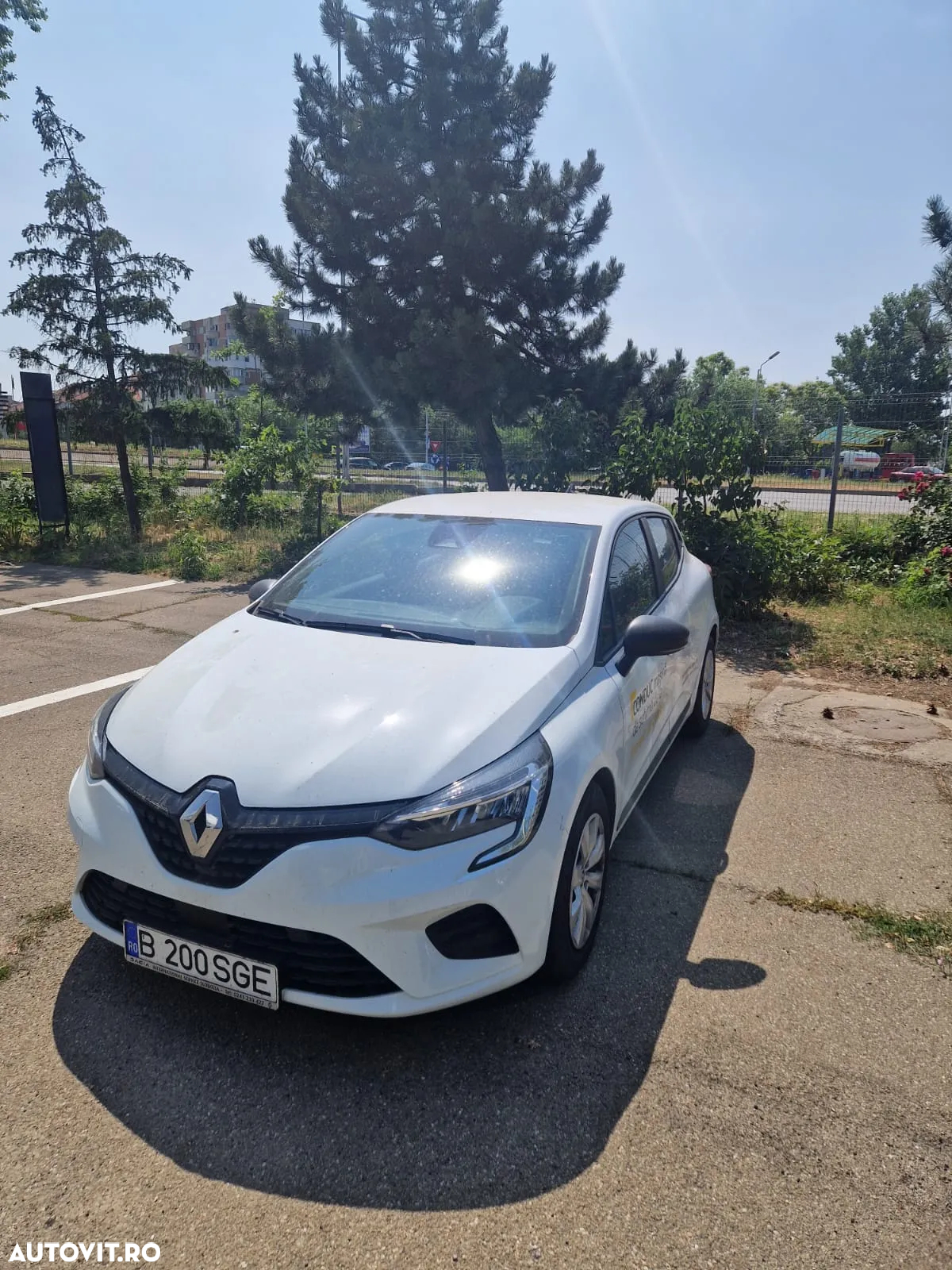 Renault Clio - 5