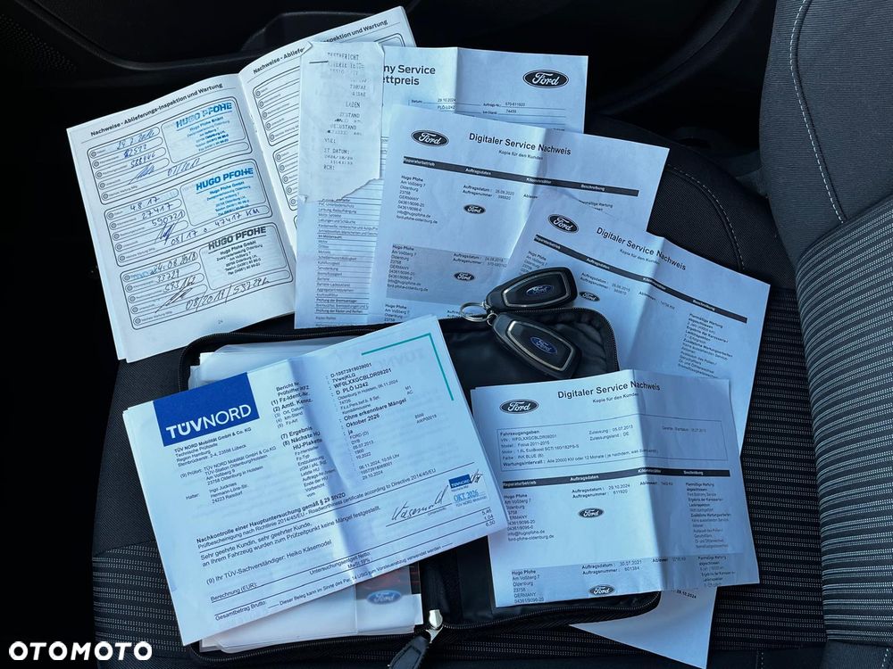 Ford Focus - 17