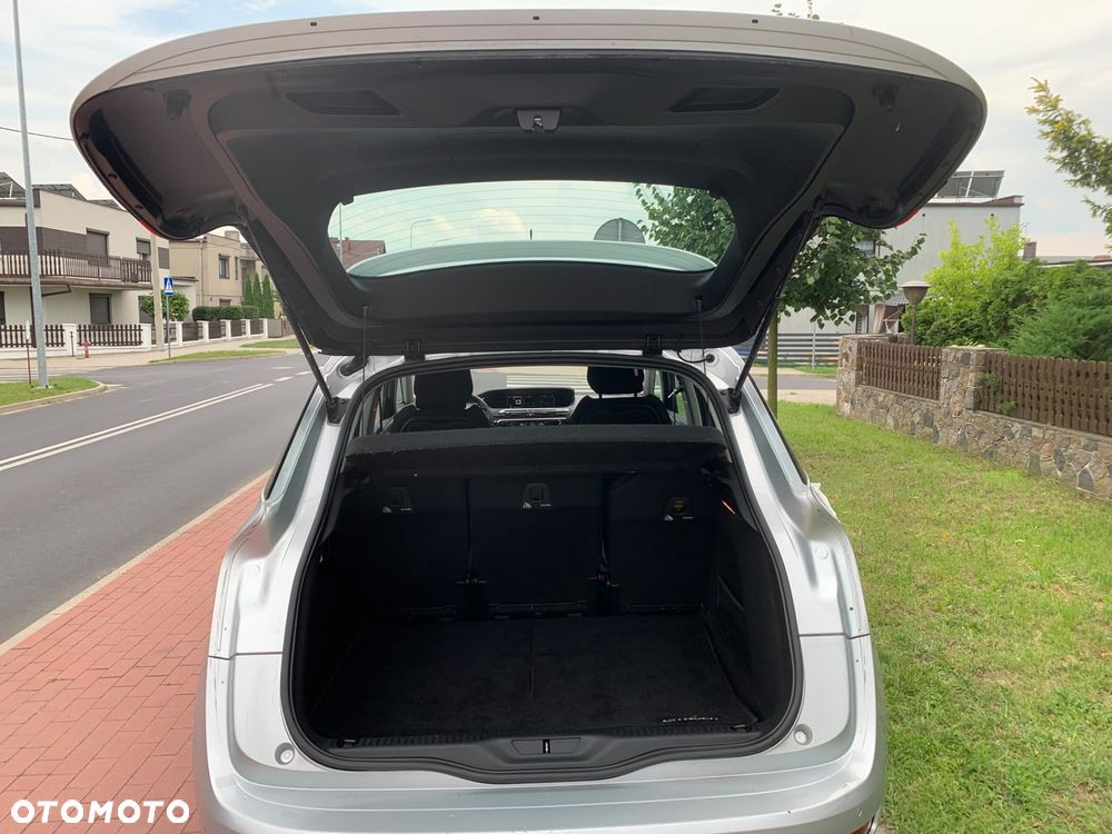 Citroën C4 Picasso 1.6 e-HDi Seduction ETG6 - 25