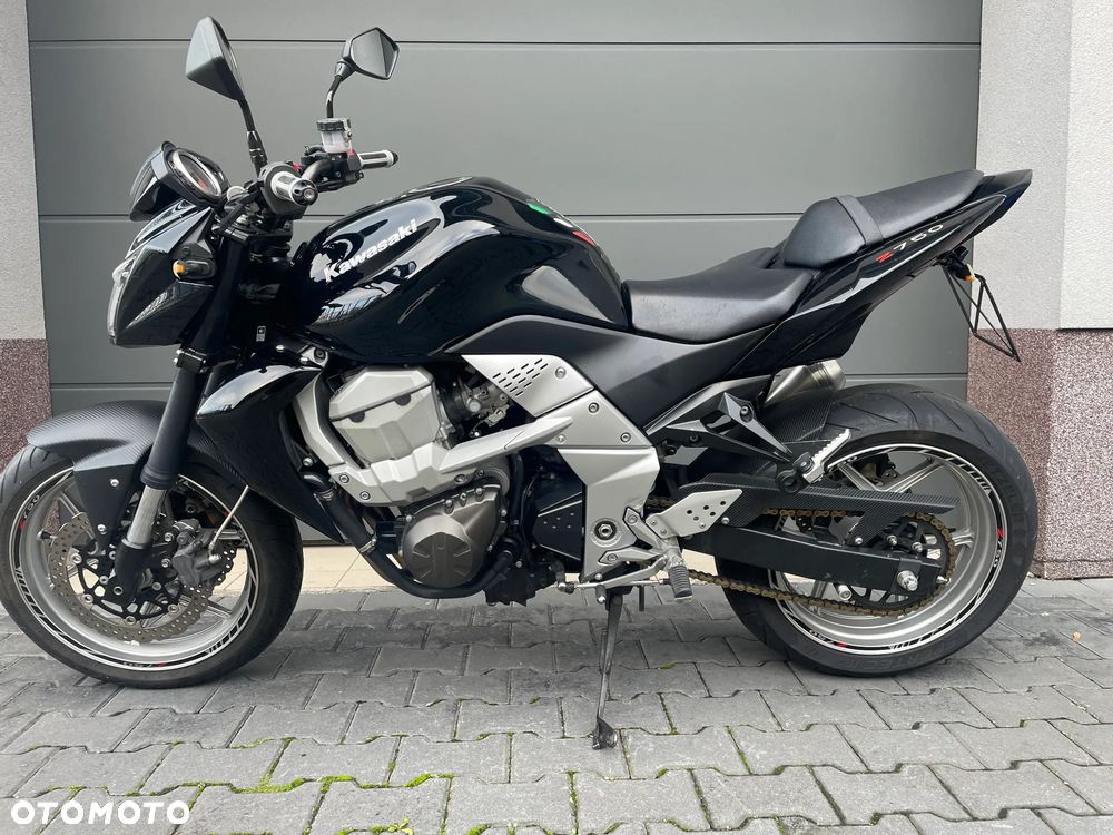Kawasaki Z