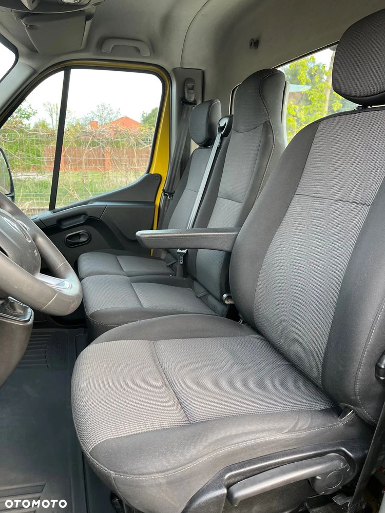 Renault Master - 9