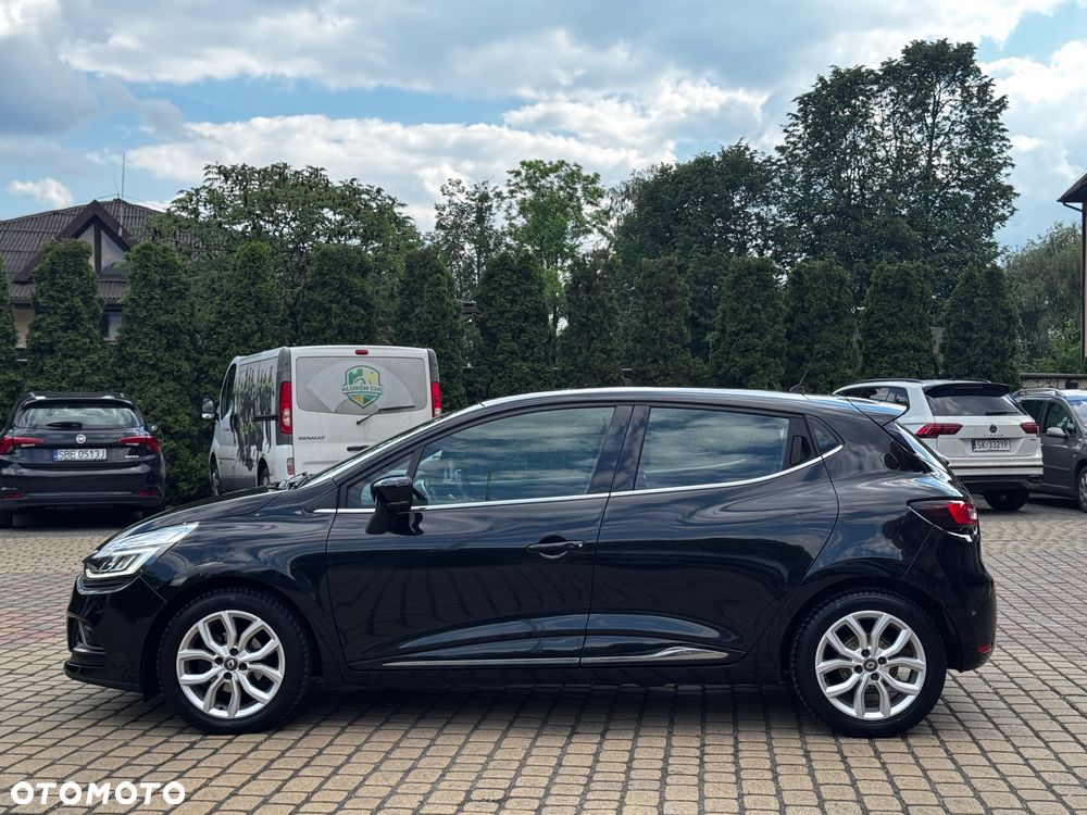 Renault Clio 1.2 Enegry TCe Intens EDC - 32