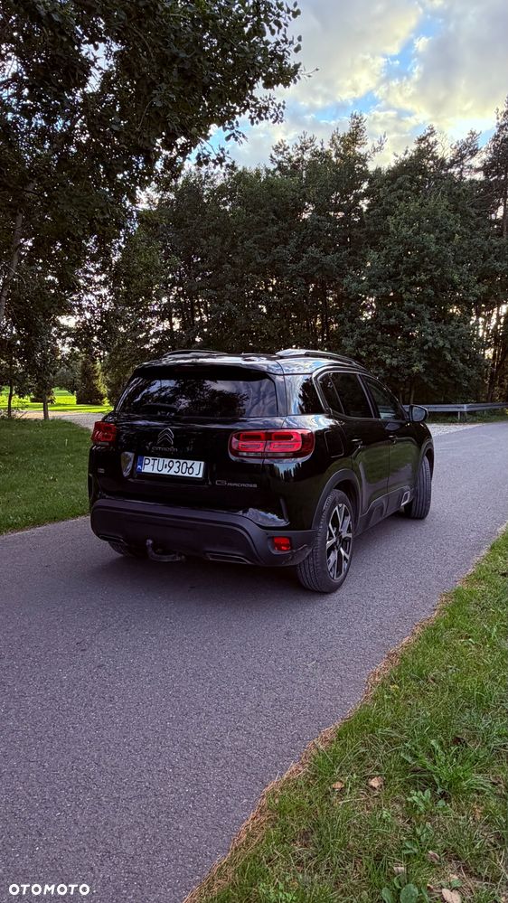 Citroën C5 Aircross - 4
