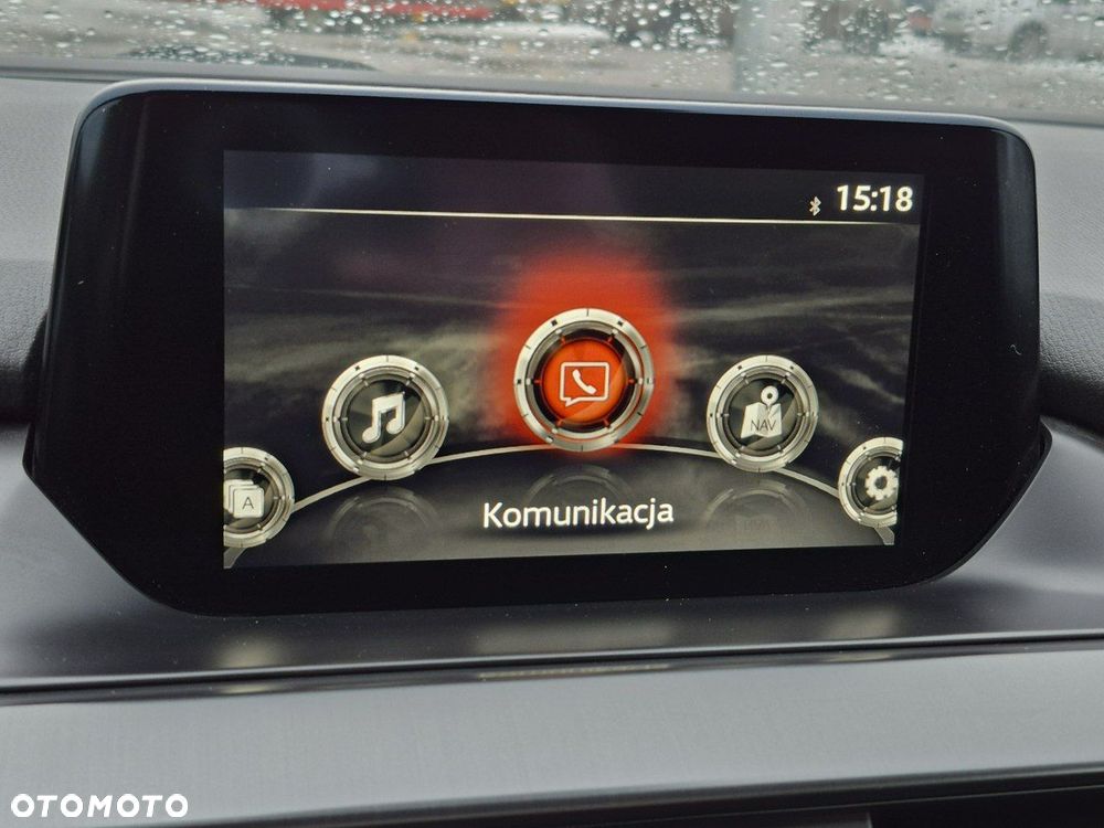 Mazda 6 - 35