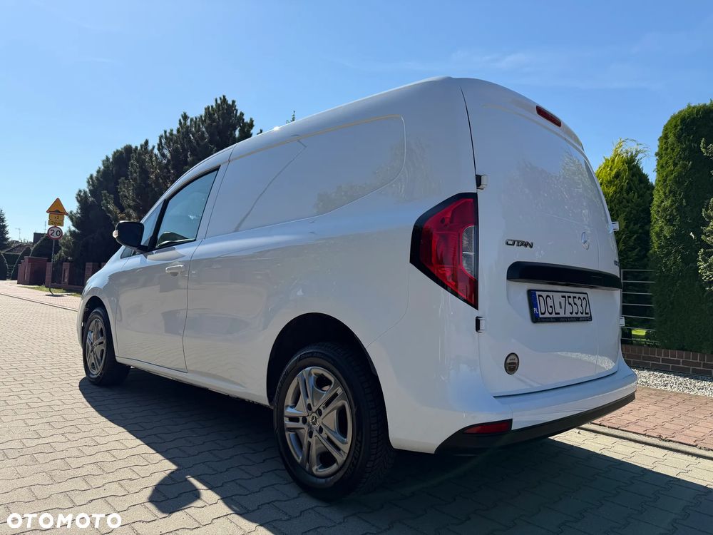 Mercedes-Benz Citan - 19