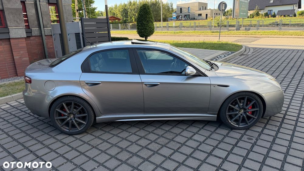 Alfa Romeo 159 2.4 JTDM 20V DPF Q-Tronic ti - 1