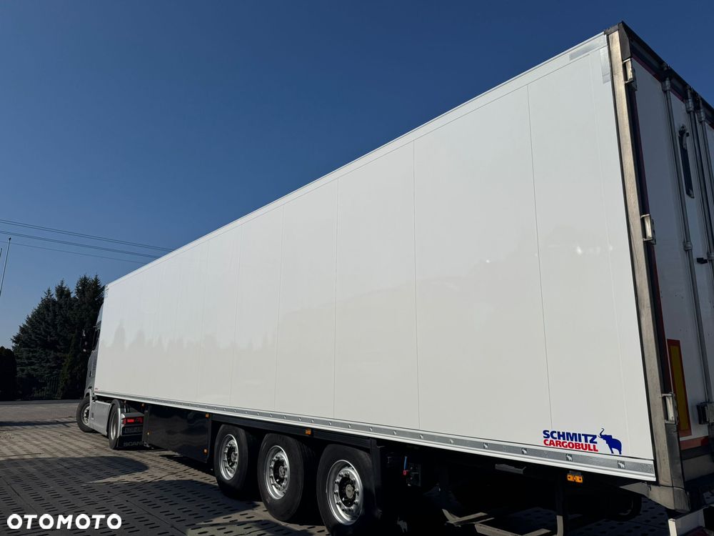 Schmitz Cargobull | 2020 | 7cm | Thermo King SLX300 | - 4