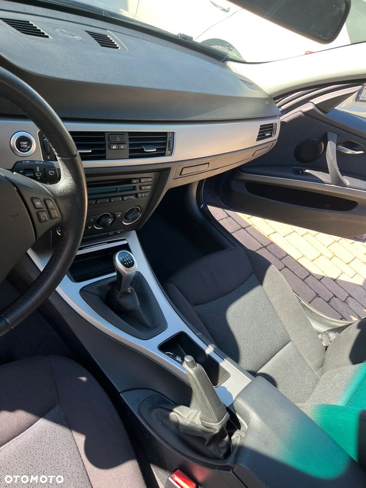 BMW Seria 3 - 10