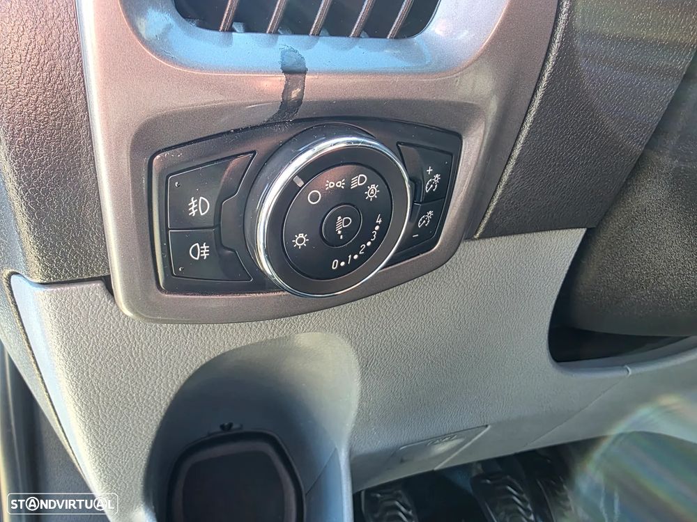 Ford Transit Custom 2.2 TDCI 270 L1 - 20