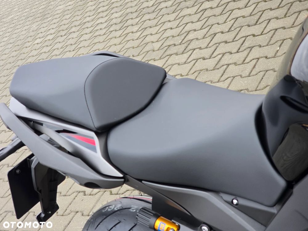 Kawasaki Ninja 1000 SX - 19