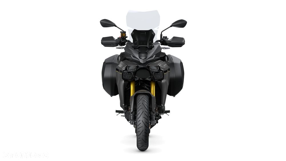 Yamaha Tracer - 12