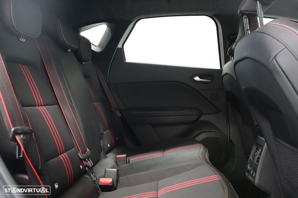 Renault Captur 1.0 TCe RS Line - 22