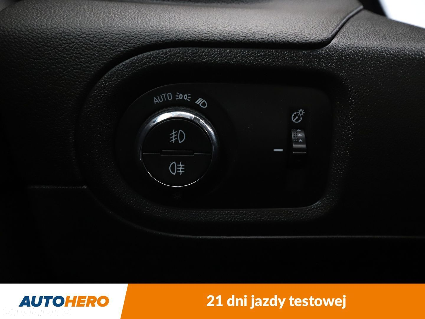 Opel Grandland X - 32