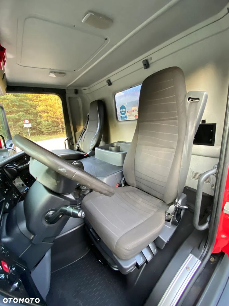 Scania P410 - 15