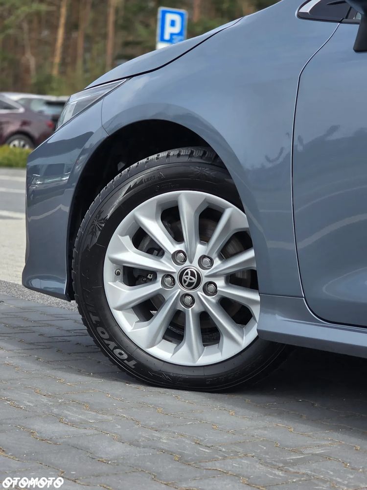 Toyota Corolla 1.5 Comfort - 28