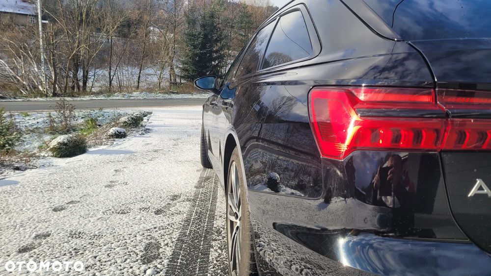 Audi A6 - 2