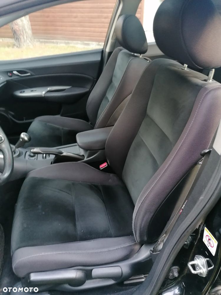 Honda Civic 1.8 Executive NAVI - 10