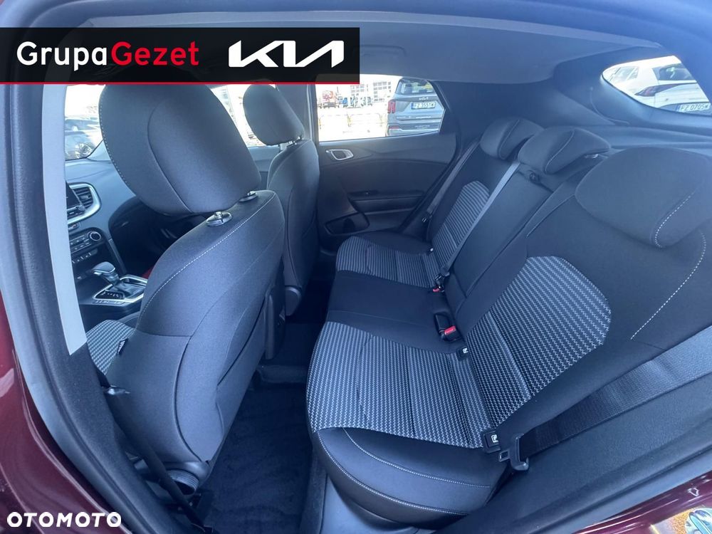 Kia XCeed 1.6 T-GDI M DCT - 16