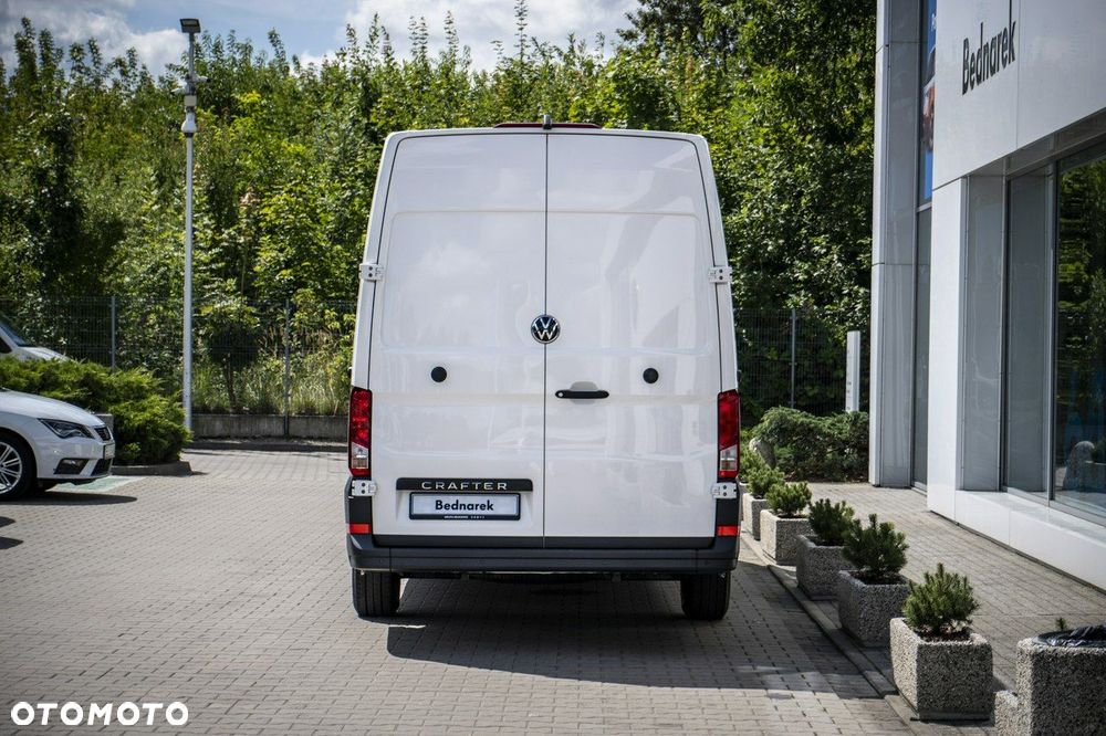 Volkswagen Crafter - 8