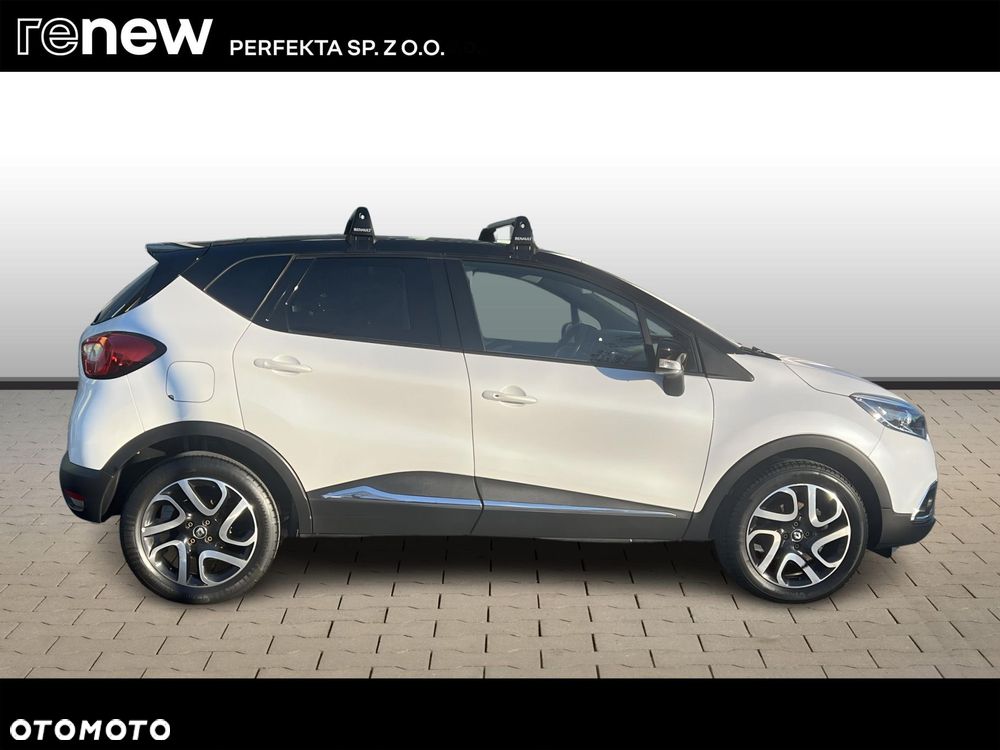 Renault Captur 1.2 Energy TCe Night&Day - 6