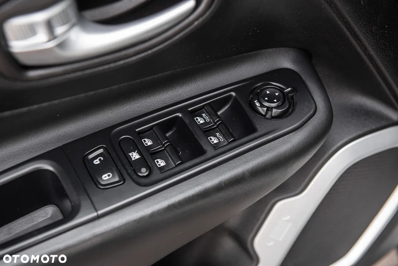Jeep Renegade 2.0 MultiJet Limited 4WD S&S - 16