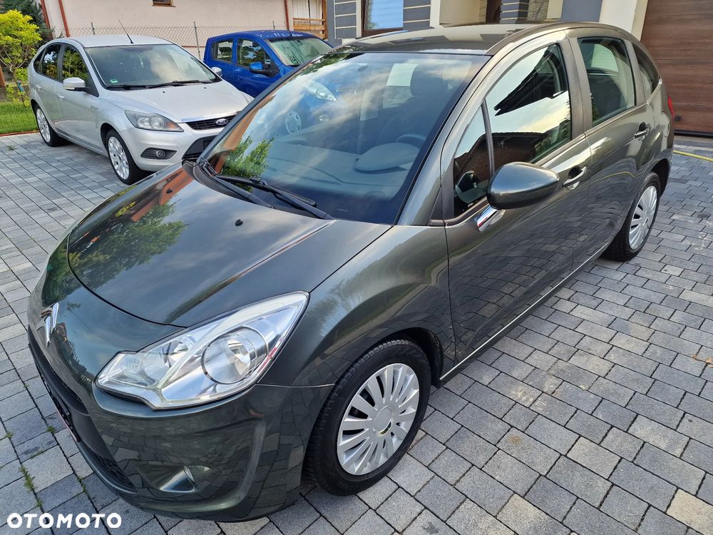 Citroën C3 1.4 Confort - 5