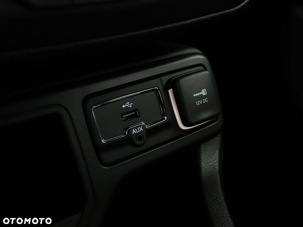 Jeep Renegade 1.5 GSE T4 48V e-Hybrid Automatik Longitude - 29