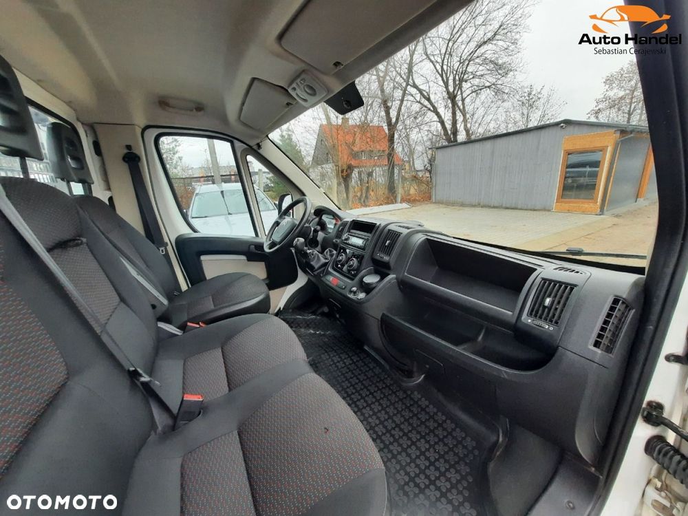 Citroën JUMPER - 23