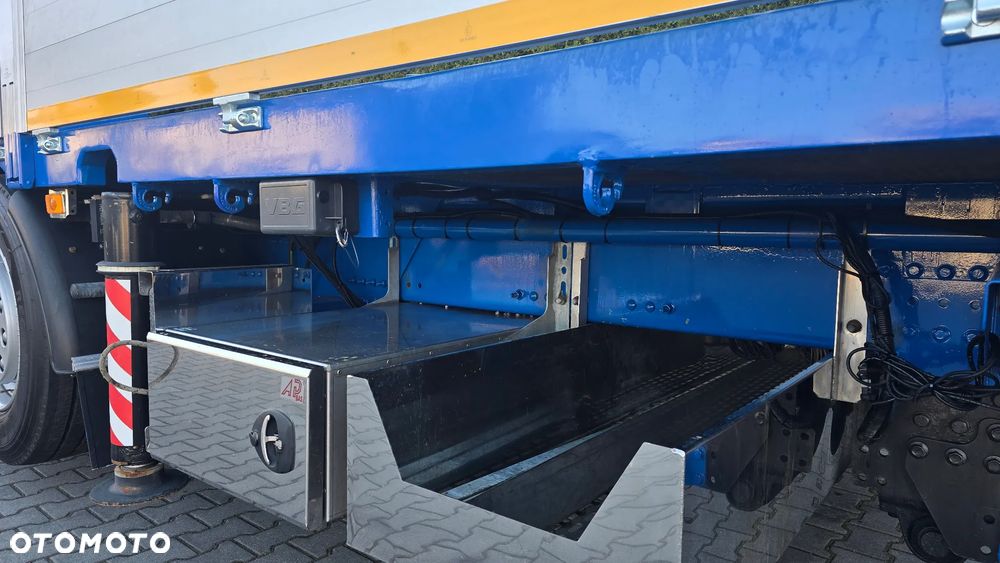 Volvo FM 460 Palfinger PK 65002 SH JIB PJ125 6+6+1 - 11