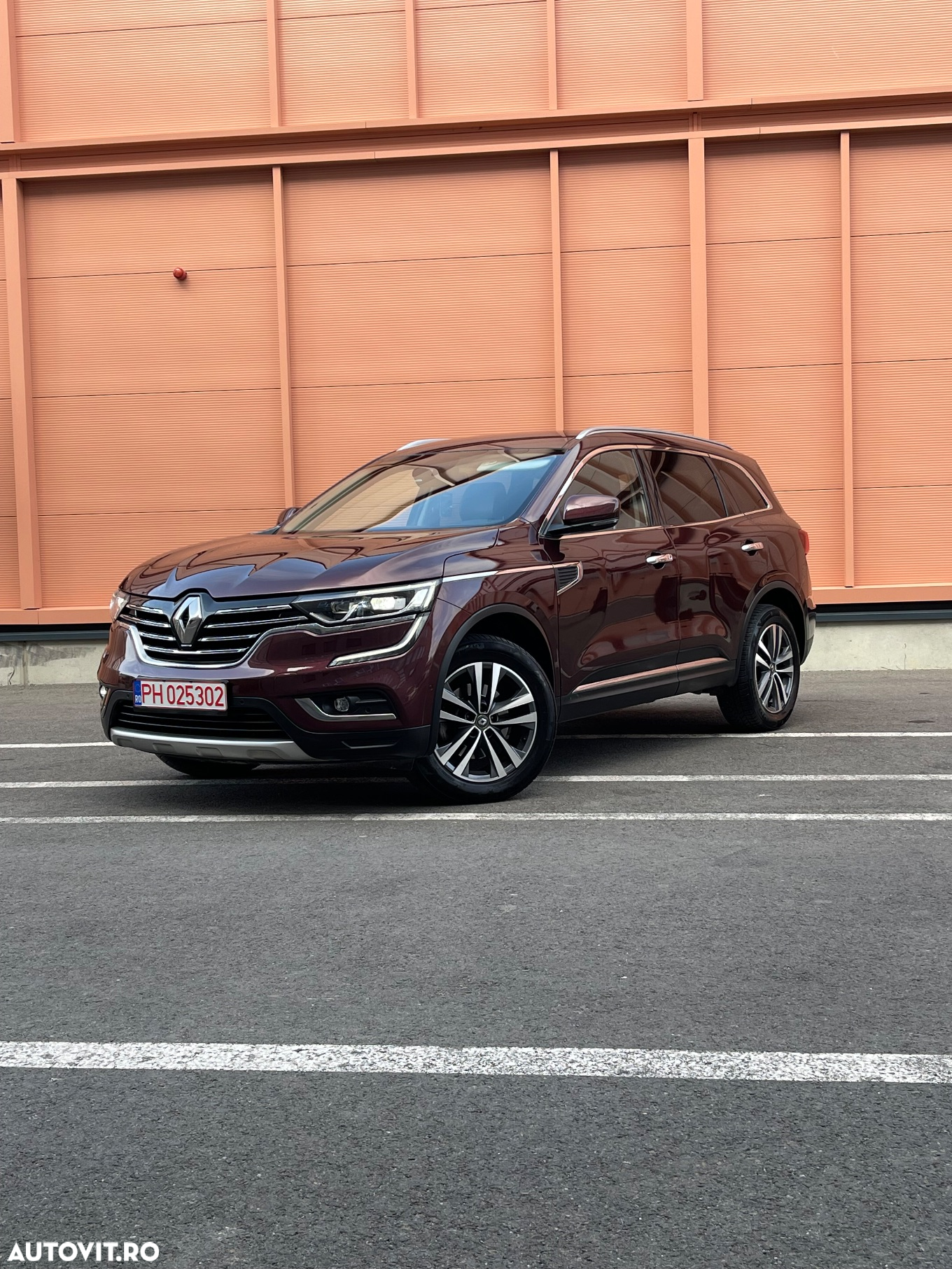 Renault Koleos 2.0 Energy dCi X-TRONIC Intens - 35