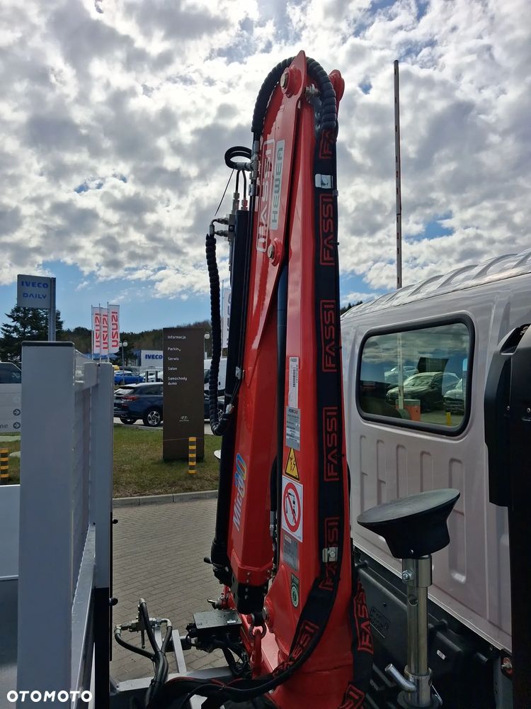 Isuzu M27H - 20
