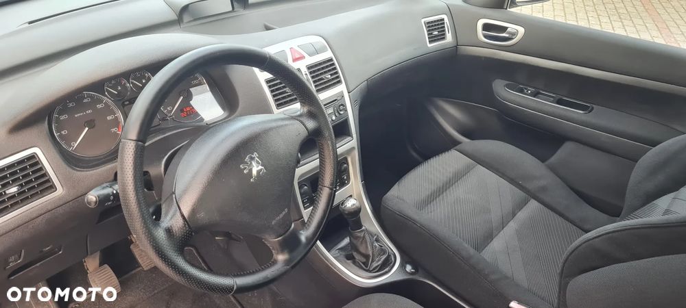 Peugeot 307 110 Premium - 7