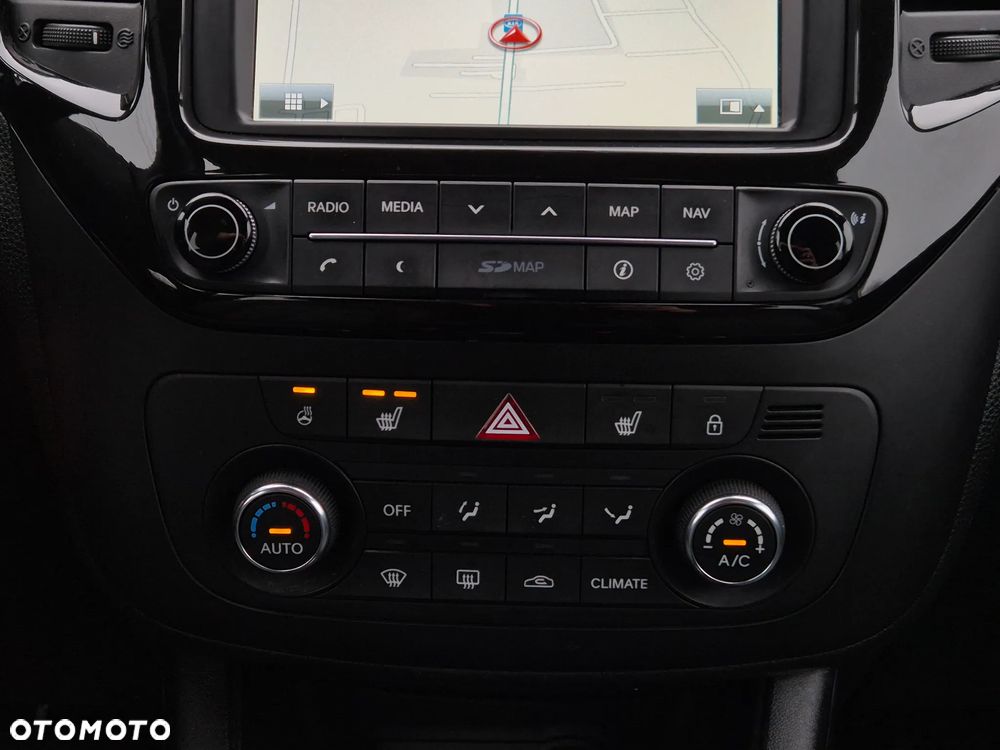 Kia Venga 1.6 L - 32