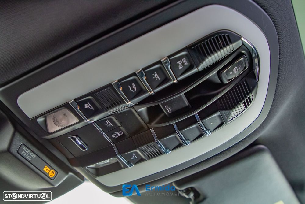 Porsche Macan S All Weather - 52