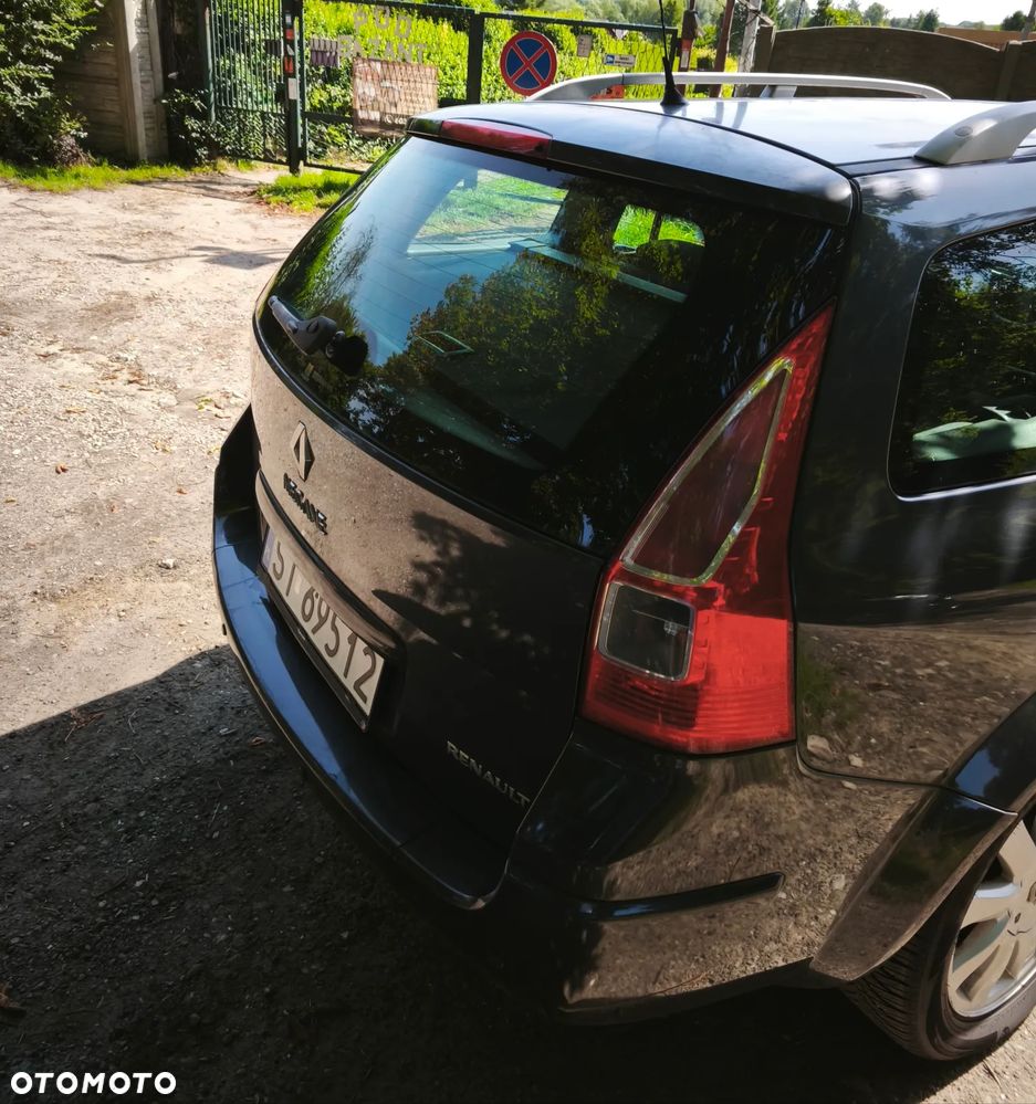 Renault Megane 1.6 16V Confort Privilege - 7