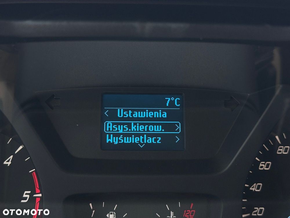 Ford Transit Custom - 31