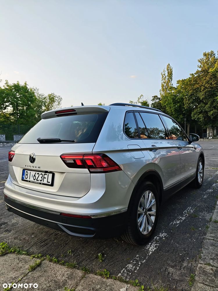 Volkswagen Tiguan ver-1-5-tsi-evo-life-dsg - 8