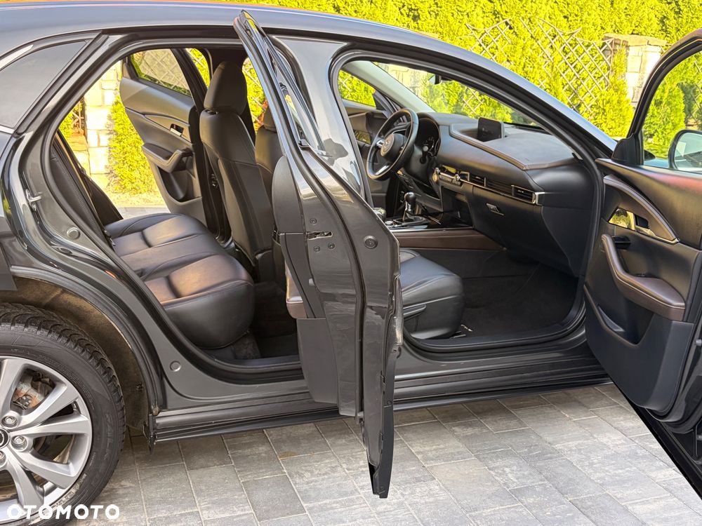 Mazda CX-30 2.0 mHEV Homura 2WD - 6