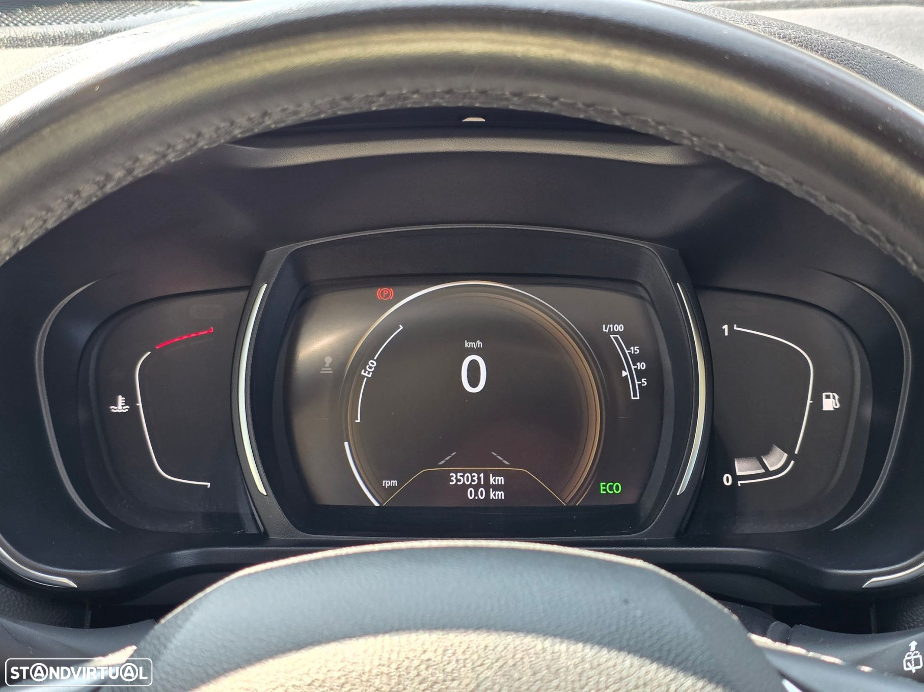 Renault Kadjar 1.3 TCe Intens - 10