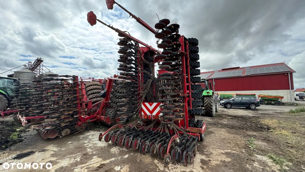 Horsch Pronto 9 DC - 6